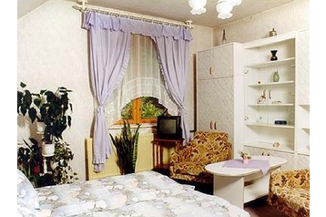 Ungarn Privát Miskolc, Exterieur